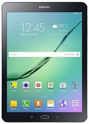 Ремонт материнской карты на планшете Samsung Galaxy Tab S2 9.7 LTE в Набережных Челнах